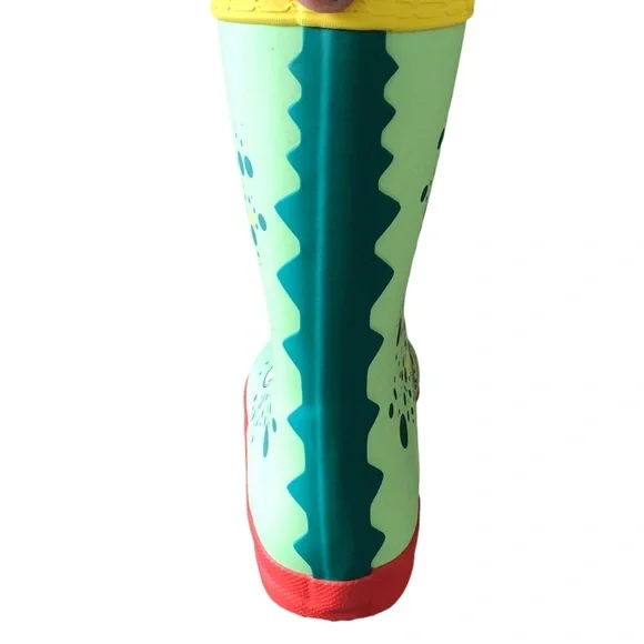 NWT Hunter Kids Fist Classic Cameleo Character - Picture 5 of 8